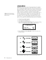 Предварительный просмотр 80 страницы ESI ESI2000 Operation Manual