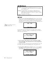 Предварительный просмотр 94 страницы ESI ESI2000 Operation Manual