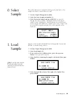 Предварительный просмотр 103 страницы ESI ESI2000 Operation Manual