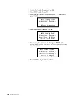 Предварительный просмотр 112 страницы ESI ESI2000 Operation Manual