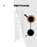 Предварительный просмотр 121 страницы ESI ESI2000 Operation Manual