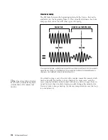 Предварительный просмотр 124 страницы ESI ESI2000 Operation Manual