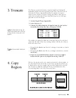 Предварительный просмотр 133 страницы ESI ESI2000 Operation Manual