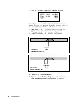 Предварительный просмотр 138 страницы ESI ESI2000 Operation Manual