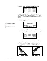 Предварительный просмотр 142 страницы ESI ESI2000 Operation Manual