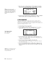 Предварительный просмотр 154 страницы ESI ESI2000 Operation Manual