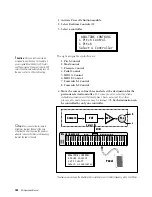 Предварительный просмотр 170 страницы ESI ESI2000 Operation Manual