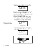 Предварительный просмотр 176 страницы ESI ESI2000 Operation Manual