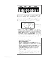 Предварительный просмотр 178 страницы ESI ESI2000 Operation Manual