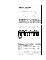 Предварительный просмотр 179 страницы ESI ESI2000 Operation Manual