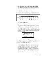 Предварительный просмотр 187 страницы ESI ESI2000 Operation Manual