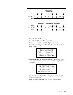 Предварительный просмотр 189 страницы ESI ESI2000 Operation Manual