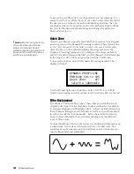 Предварительный просмотр 198 страницы ESI ESI2000 Operation Manual