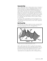 Предварительный просмотр 201 страницы ESI ESI2000 Operation Manual