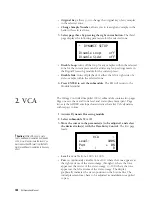 Предварительный просмотр 206 страницы ESI ESI2000 Operation Manual