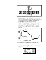 Предварительный просмотр 209 страницы ESI ESI2000 Operation Manual