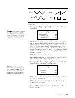 Предварительный просмотр 211 страницы ESI ESI2000 Operation Manual