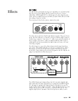 Предварительный просмотр 223 страницы ESI ESI2000 Operation Manual