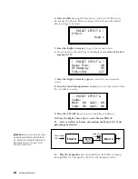 Предварительный просмотр 240 страницы ESI ESI2000 Operation Manual