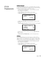 Предварительный просмотр 241 страницы ESI ESI2000 Operation Manual