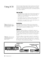 Предварительный просмотр 244 страницы ESI ESI2000 Operation Manual