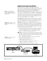 Предварительный просмотр 246 страницы ESI ESI2000 Operation Manual