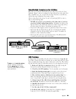 Предварительный просмотр 247 страницы ESI ESI2000 Operation Manual