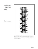 Предварительный просмотр 249 страницы ESI ESI2000 Operation Manual