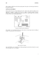 Preview for 7 page of ESI ESP1010e User Manual