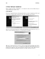 Preview for 9 page of ESI ESP1010e User Manual