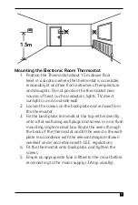 Preview for 9 page of ESI ESRTE2 Installation Instructions Manual