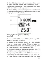 Preview for 17 page of ESI ESRTPRF User And Installation Instructions Manual