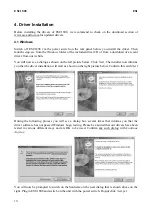 Preview for 10 page of ESI ESU1808 User Manual