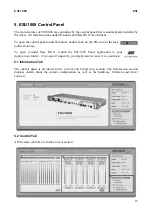 Preview for 13 page of ESI ESU1808 User Manual