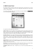 Preview for 9 page of ESI ESU22 User Manual