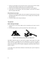 Preview for 10 page of ESI EWT120 Operator'S Manual