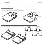 Preview for 4 page of ESI FlexCharge FCHHUB-ES Series Installation Instructions Manual