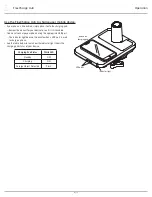 Preview for 6 page of ESI FlexCharge FCHHUB-ES Series Installation Instructions Manual