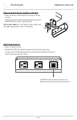 Preview for 7 page of ESI FlexCharge4 Series Assembly And Operation Instructions Manual