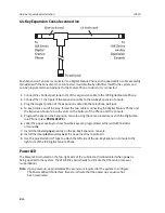 Предварительный просмотр 20 страницы ESI IVX 20 Installation Manual