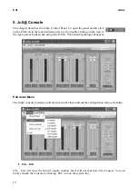 Предварительный просмотр 18 страницы ESI Juli@ User Manual