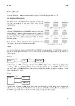 Preview for 9 page of ESI K.ON User Manual