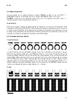 Preview for 11 page of ESI K.ON User Manual