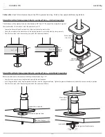 Предварительный просмотр 3 страницы ESI Kata EX2-MS Series Installation Instructions Manual