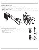 Предварительный просмотр 4 страницы ESI Kata EX2-MS Series Installation Instructions Manual