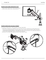 Предварительный просмотр 7 страницы ESI Kata EX2-MS Series Installation Instructions Manual