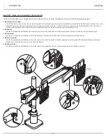 Предварительный просмотр 9 страницы ESI Kata EX2-MS Series Installation Instructions Manual