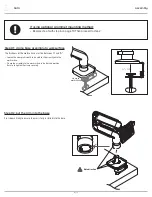 Предварительный просмотр 4 страницы ESI Kata Series Installation Instructions Manual