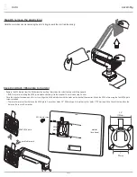 Предварительный просмотр 5 страницы ESI Kata Series Installation Instructions Manual