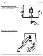 Предварительный просмотр 6 страницы ESI Kata Series Installation Instructions Manual